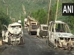 
      
      Nuh clashes: Internet services to remain suspended till Aug 2
      
      