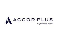 
      
      Accor Plus raises bar with game changing benefits
      
      