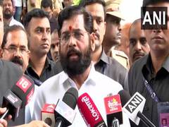 
      
      Thane accident: CM Shinde orders probe, announces Rs 5L ex-gratia
      
      