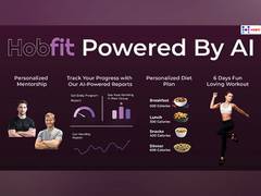
      
      Hobit’s HobFit attracts 50,000+ Waitlist Members
      
      