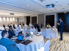 
      
      Dubai organises programme on 'Green Government Procurement'
      
      