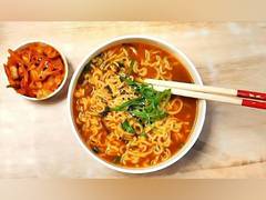 
      
      GOPIZZA India Unveils Latest Addition of Ramyun Bowls
      
      