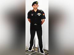 
      
      Indian Army implements common uniform for Brigadier, above ranks
      
      