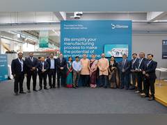 
      
      Inside Biesse 2023 Culminates Successfully
      
      