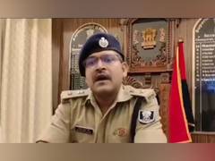 
      
      Wanted smuggler arrested in Bihar’s Raxaul
      
      
