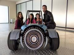 
      
      Gina Rodriguez, Zachary Levi’s ‘Spy Kids: Armageddon’ trailer out
      
      