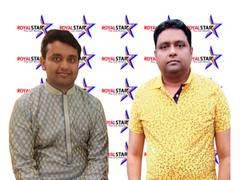 
      
      Royal Star's launch of exceptional mobile accessories
      
      