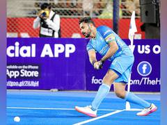 
      
      'Next two months crucial': Indian hockey team captain
      
      