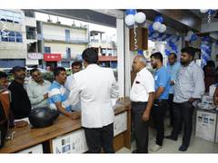 
      
      Aquakline revolutionizes water filter industry with grand opening
      
      