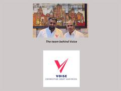 
      
      VOISE announces mainstream arrival of Monetization
      
      