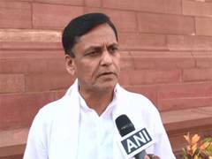 
      
      15th Finance Commission allocated Rs 1,28,122.40 cr to SDRF: MoS
      
      