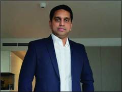 
      
      Dr. Deepak Shenoy honored with Global Visionary Entrepreneur
      
      