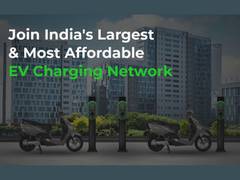 
      
      Bolt.Earth Brings Affordable EV Charging to India
      
      