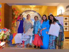 
      
      Celebrations By Anjalli Presents CBA2023
      
      