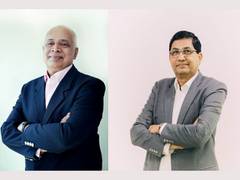 
      
      Udaya Kumar Hebbar, Manoj Nambiar elected as Chairperson, VC
      
      