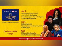 
      
      Come Experience the 13th Edition of Bandish, A Vibrant Music
      
      