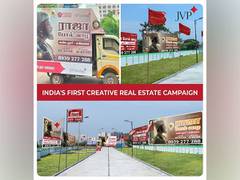 
      
      Elite Realty Services: Real Estate Creative Campaign by JVP
      
      