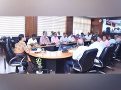 
      
      Accidents like Chamoli should not be repeated: Chief Secretary 
      
      