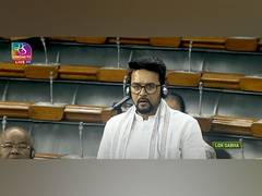 
      
      Sports Ministry provides financial assistance to sportspersons
      
      