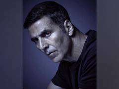 
      
      Akshay Kumar shares update on 'OMG 2' trailer
      
      