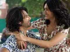 
      
      This is how Shahid wished ‘Jersey’ co-star Mrunal on B'Day
      
      