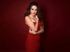 
      
      Kiara Advani shares a new picture from birthday vacation
      
      