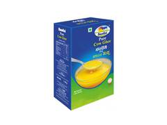 
      
      Nandini stops selling ghee to Tirupati citing price-related issue
      
      