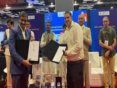 
      
      IIE signs MoU with IIT-G to boost entrepreneurship development
      
      
