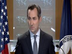 
      
      Hope to see President restored to leadership: US on Niger coup
      
      