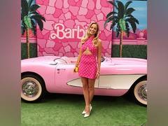 
      
      Pak: Punjab authorities give approval for screening of ‘Barbie’
      
      