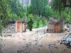 
      
      PoK: Heavy rains wreak havoc in Gilgit-Baltistan
      
      
