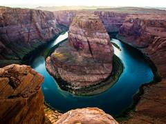 
      
      US: One dead, 50 injured after bus rolls over at Grand Canyon
      
      