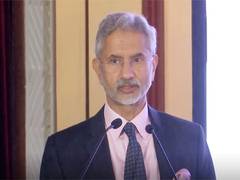 
      
      India adopted unconventional approach to its G20 Presidency: MEA
      
      
