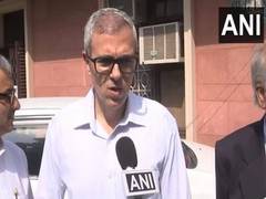 
      
      “Hopeful of getting justice,” says Omar Abdullah as SC begins hea
      
      
