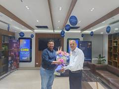 
      
      Policybazaar for Business Onboards Ajit Kumar to Advisory Board
      
      