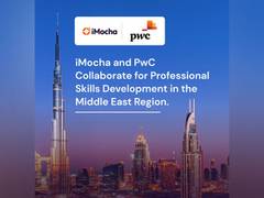 
      
      iMocha and PwC collaborate to reshape professional skills
      
      
