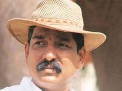 
      
      Bollywood art director Nitin Desai found dead in Raigad
      
      