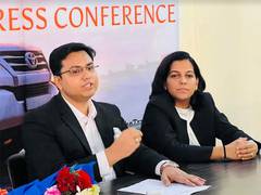 
      
      The Travelling CEO: An Expedition from Delhi to London 
      
      