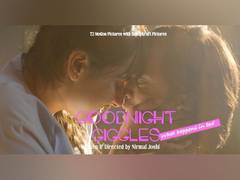 
      
      'Goodnight Giggles' Explores Sexual Adventures in Relationships
      
      