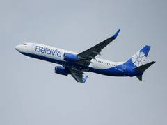 
      
      Belarusian Airline to launch direct Minsk-Delhi-Minsk flights
      
      