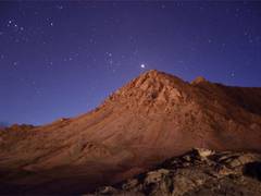 
      
      ‘sā Ladakh’ unveils Asia’s highest altitude land art exhibition
      
      