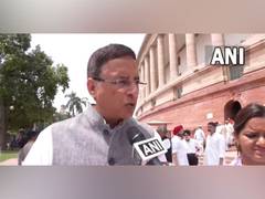 
      
      Surjewala questions Haryana government on Nuh clashes
      
      