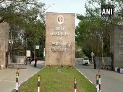 
      
      IIT Guwahati welcomes new batch of 2,200 students 
      
      