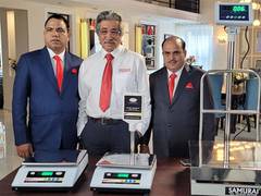 
      
      Shakti Kapoor roped in for Samurai Weighing Scale
      
      