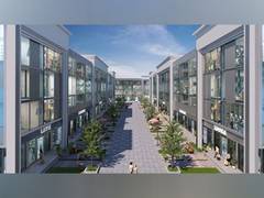
      
      Royal Green Realty Launches SCO Project - Courtyard 37D
      
      