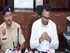 
      
      “Accused in Nuh violence...arrested on basis of investigation