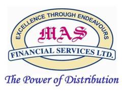 
      
      MAS Financial Services Consolidated AUM Crosses ` 8800 Cr
      
      
