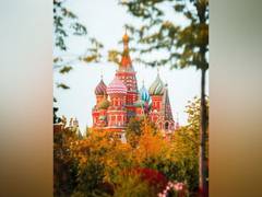 
      
      Traveling to Moscow has become more Convenient Due to E-visas
      
      