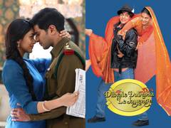
      
      Sita Ramam is my DDLJ: Dulquer at ‘Guns & Gulaabs’ trailer launch
      
      