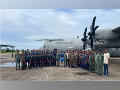 
      
      132nd Edition of Durand Cup set to commence on August 3
      
      